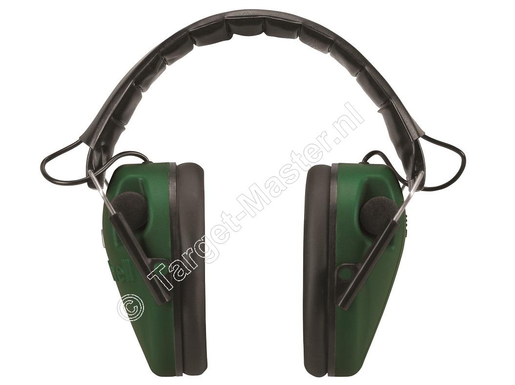 Caldwell E-MAX LOW PROFILE Electronic Stereo Hearing Protection